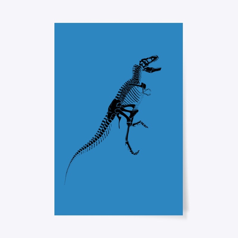 Tyrannosaurus