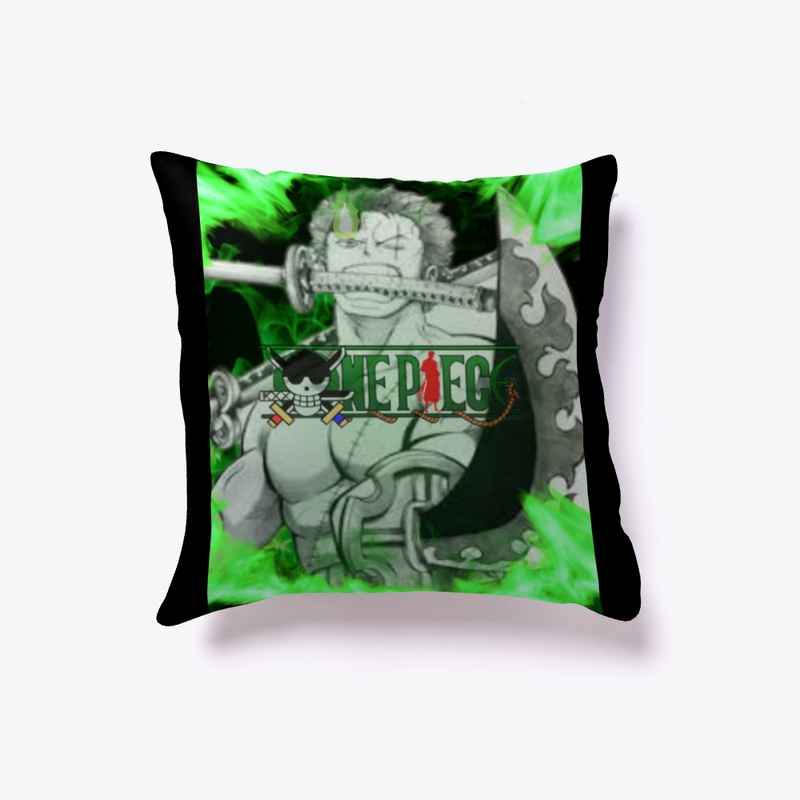 one piece, Zoro devil