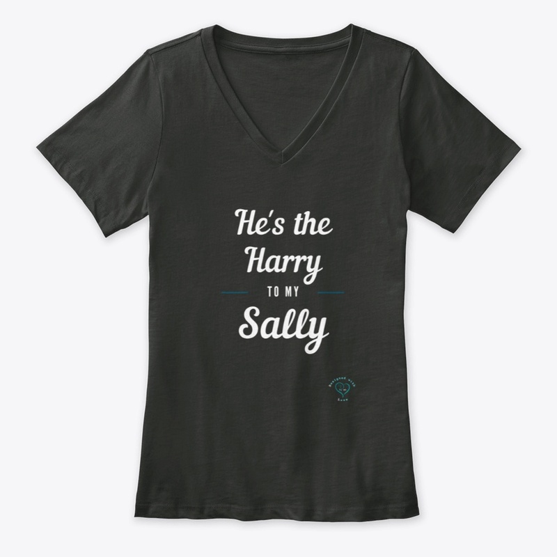 He's My Harry