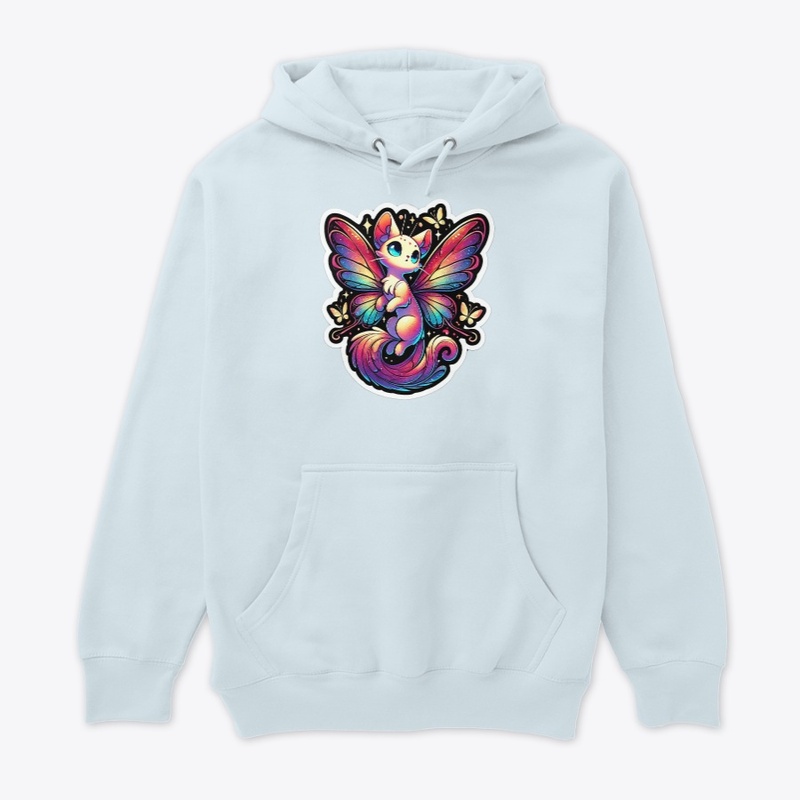 The Butterfly Cat Collection