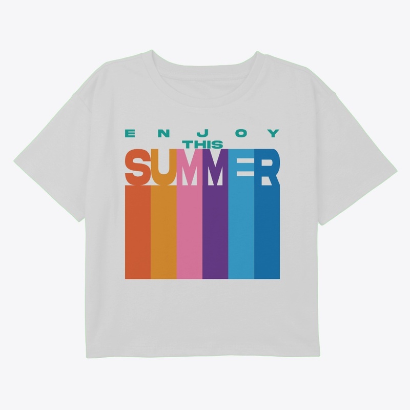 A nice typography t shirt design