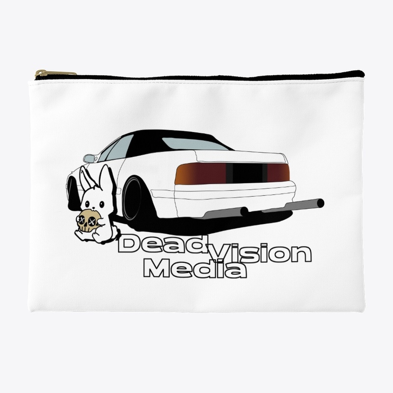 Brap Bunny Accessories