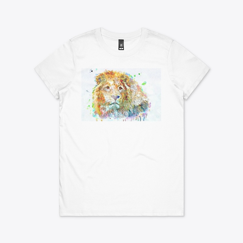 LION S003