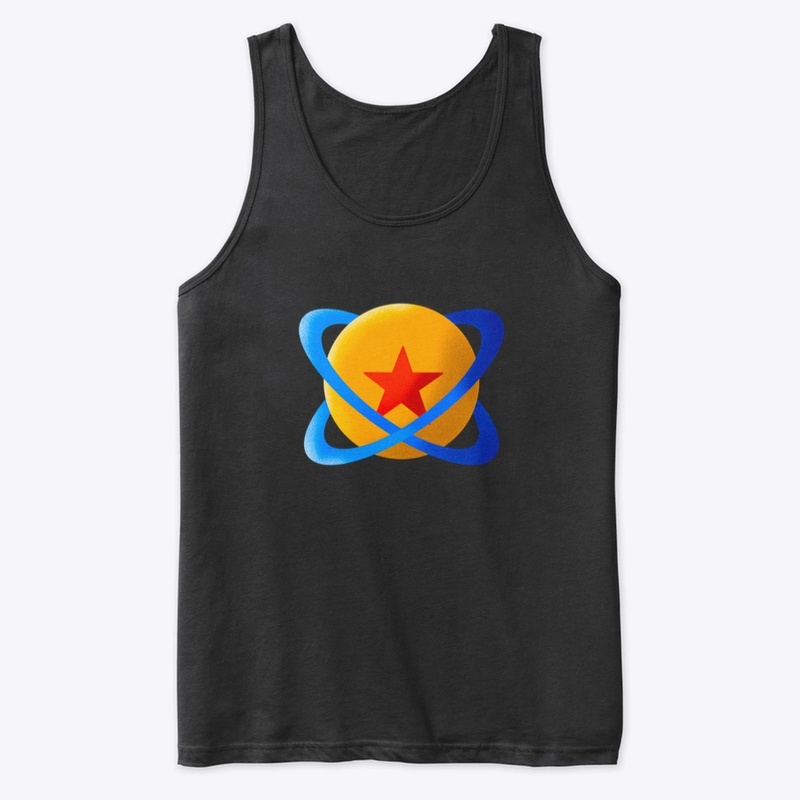 Dragonball-Planet