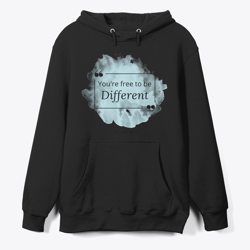 Motivation Hoodies 