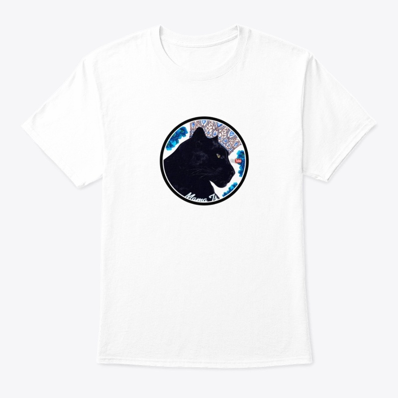 MamaT's Channel Logo Merch