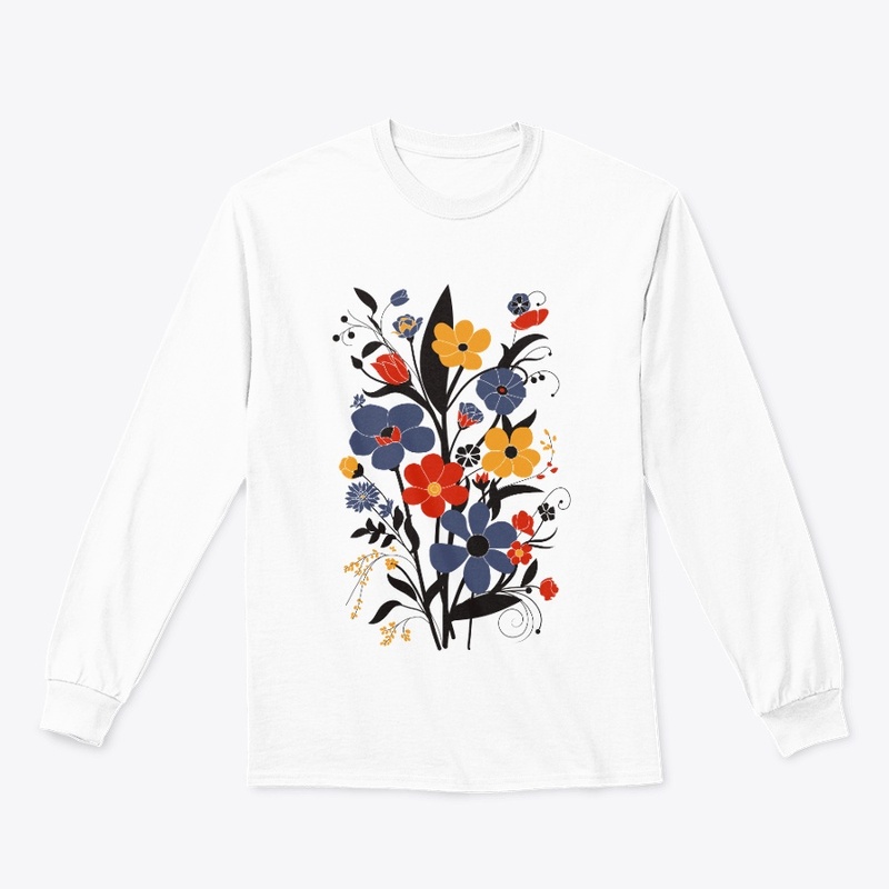 floral