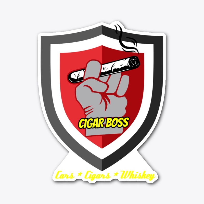 Cigar Boss 2020