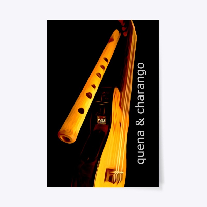 Quena & Charango II