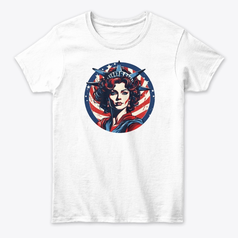 LIBERTY QUEEN