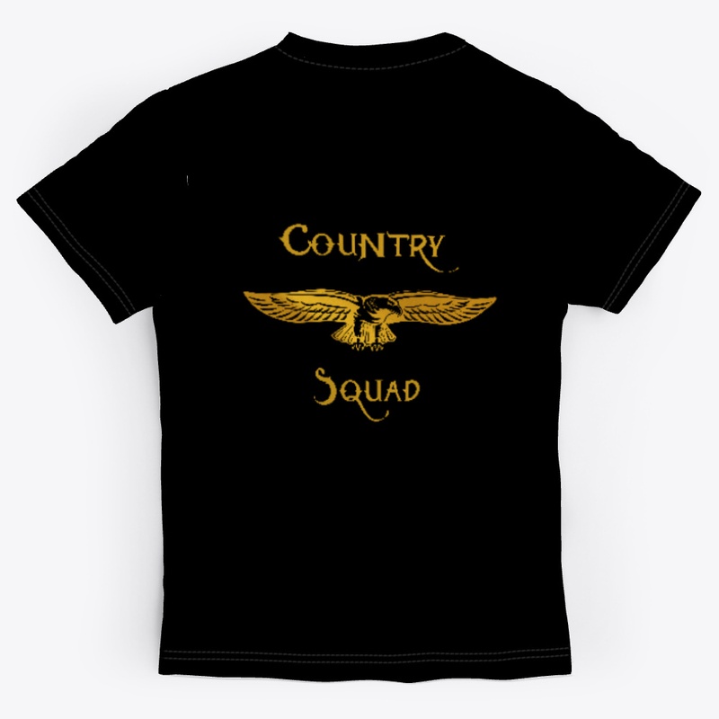 Country Squad