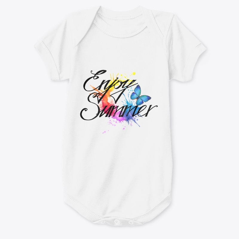 Enjoy Summer