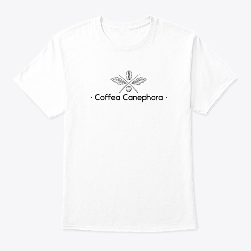 Coffea Canephora Coffee Species