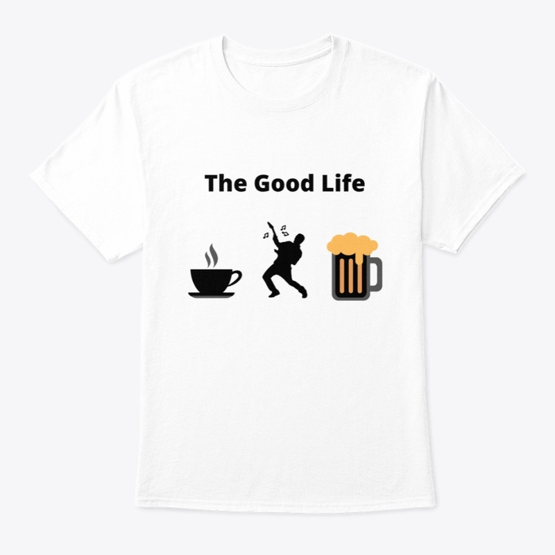 The Good Life