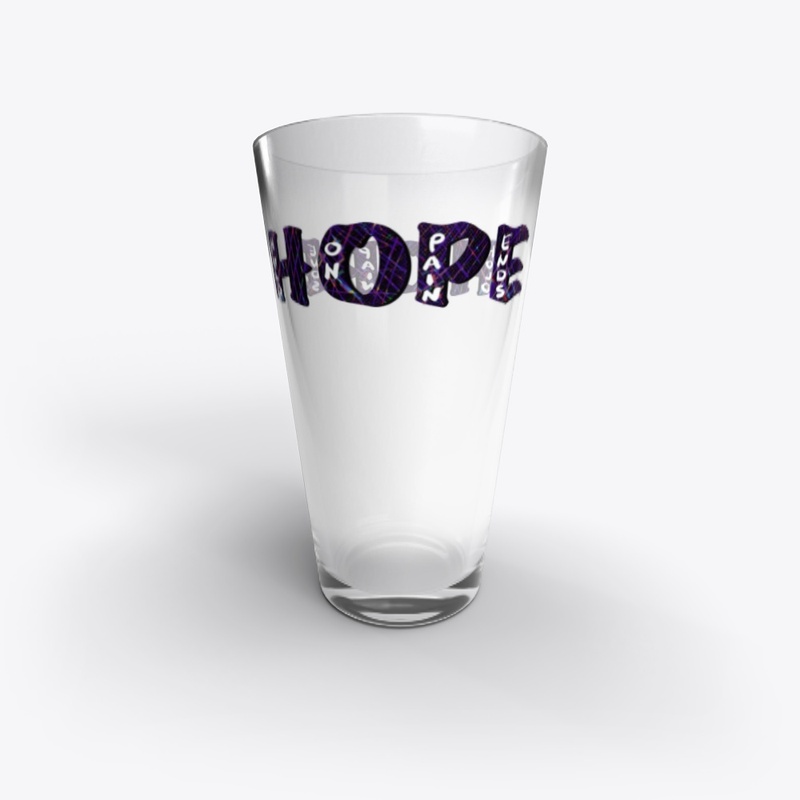 HOPE: Hold On, Pain Ends