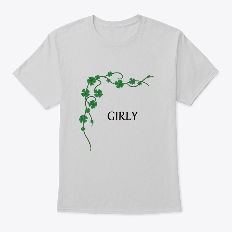 girly