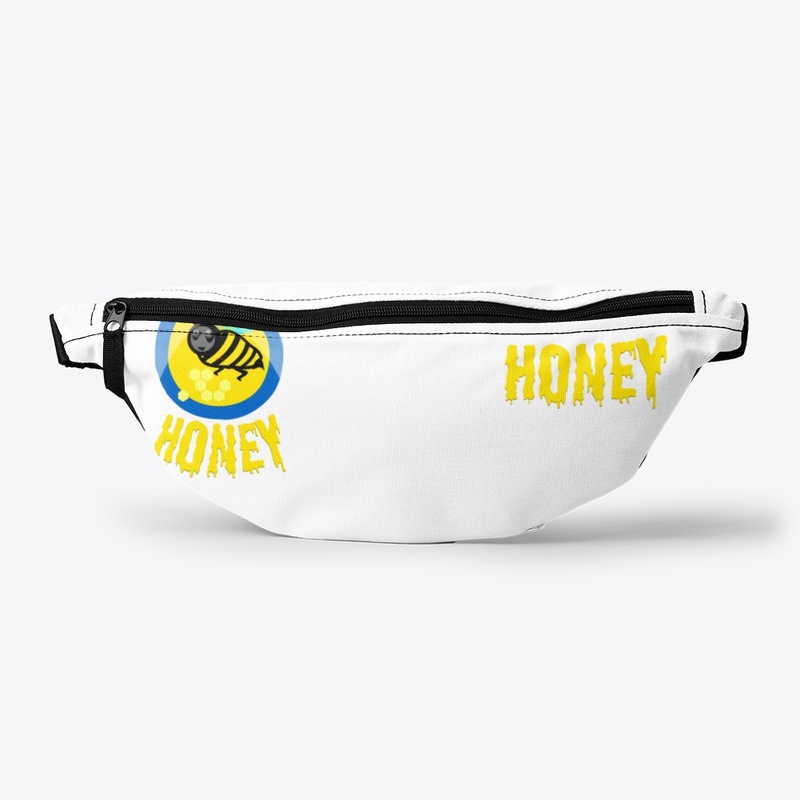 Jarra emblemática honey