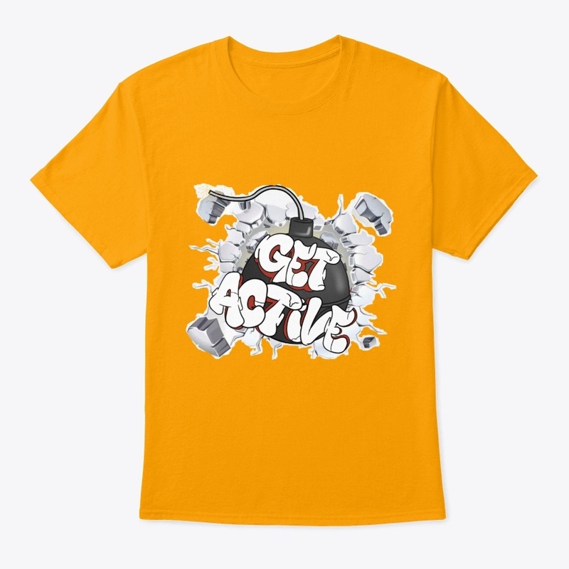 Get Active