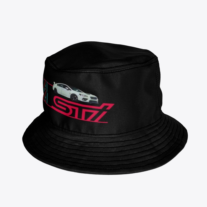 JotaJota STI Drop 1