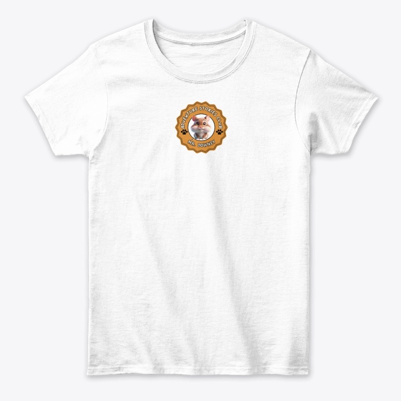 Mr. Downey Adventure Gear - Kids Merch