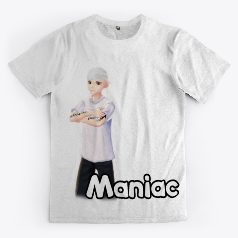 Virtual Maniac