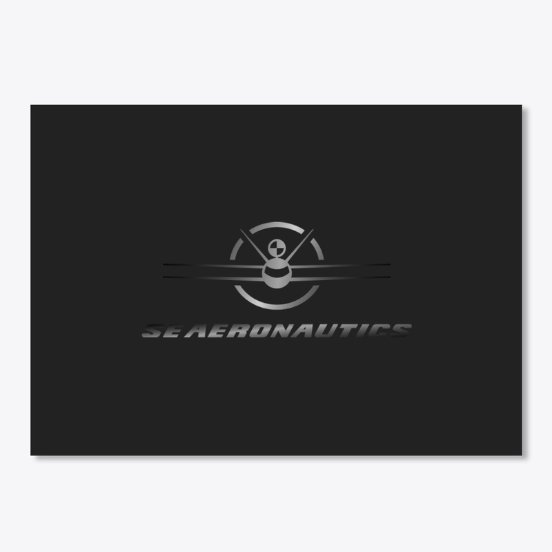 SE Aeronautics Apparel