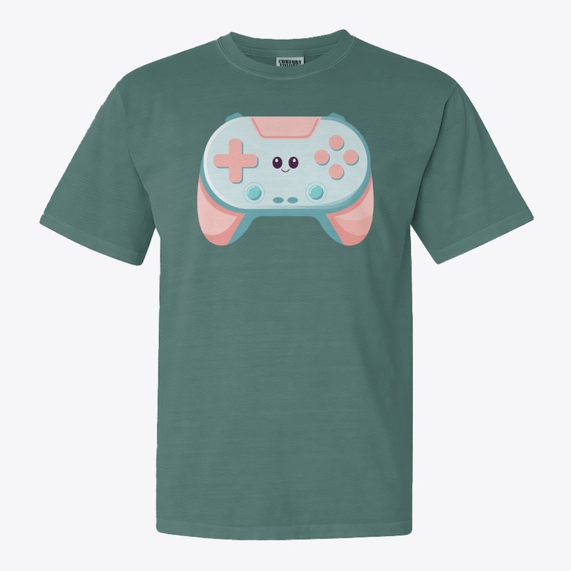 Kawaii Controller