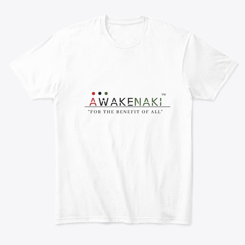 For The Benefit of All Tee