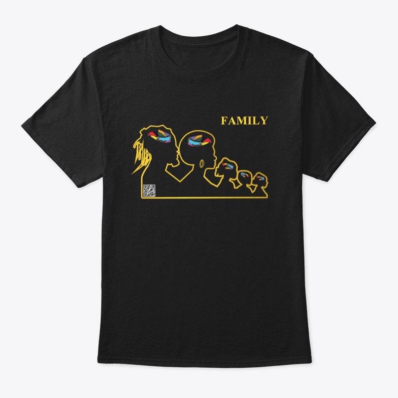 THE FAMILY Vol. I