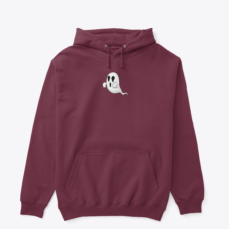 Ghost design