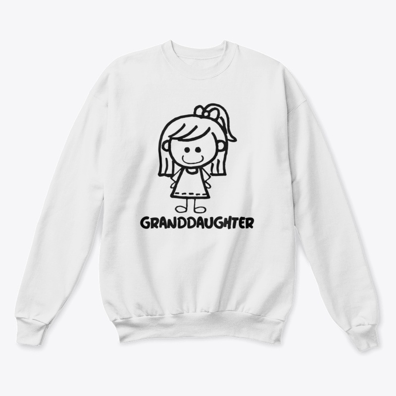Family Designs: Granddaughter