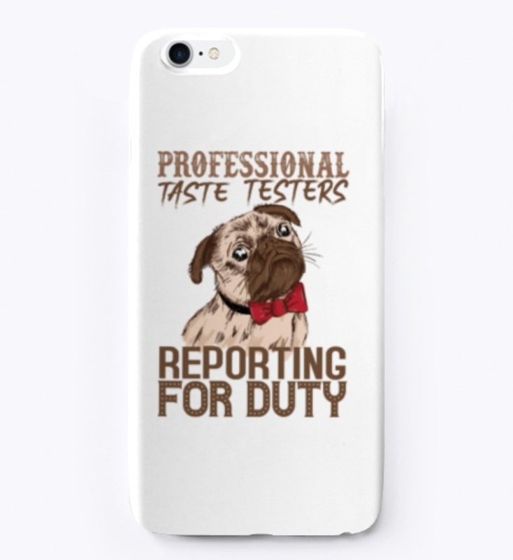 Professional taste testers reporting....