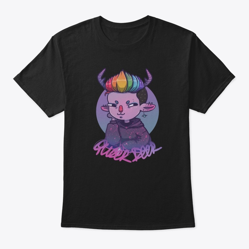 Queer Deer