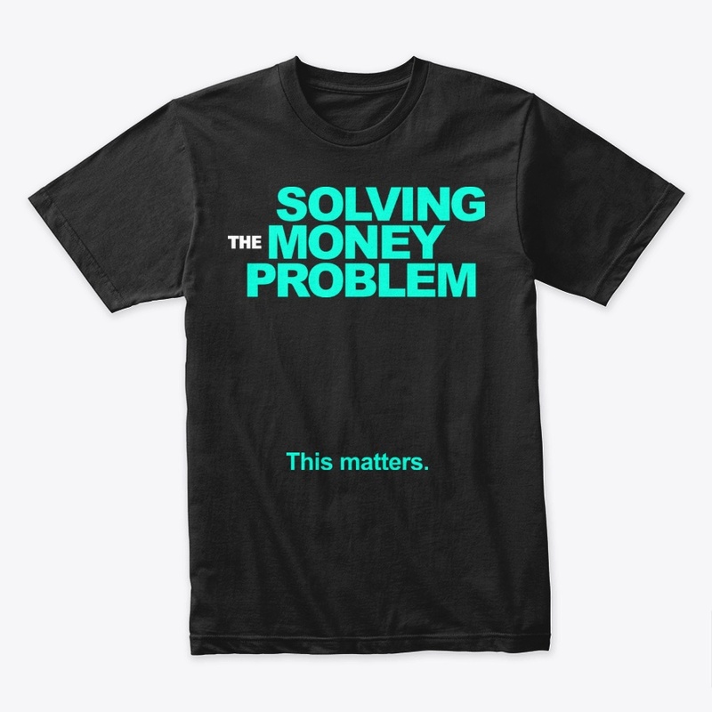 This matters + Logo