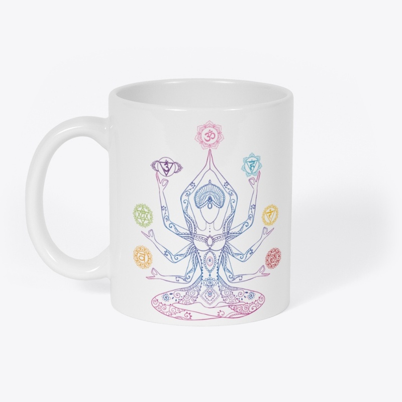 Chakra 