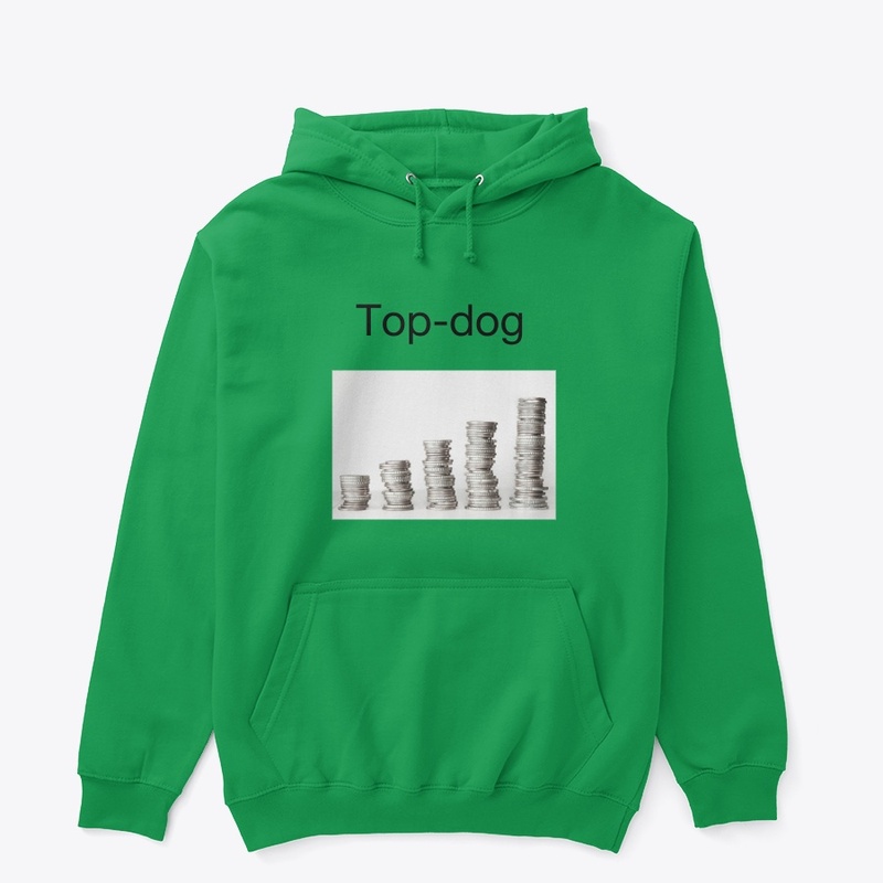Top-dog apparel