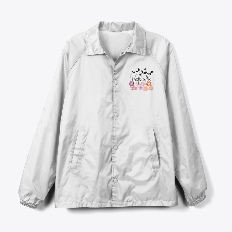 The Original CKH Valhalla Apparel