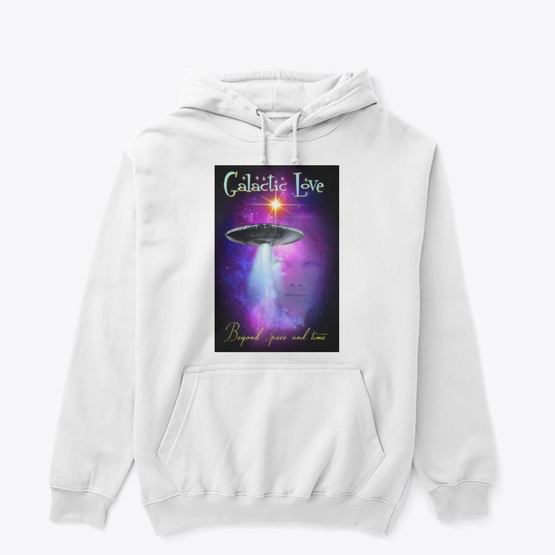 Galactic Love !