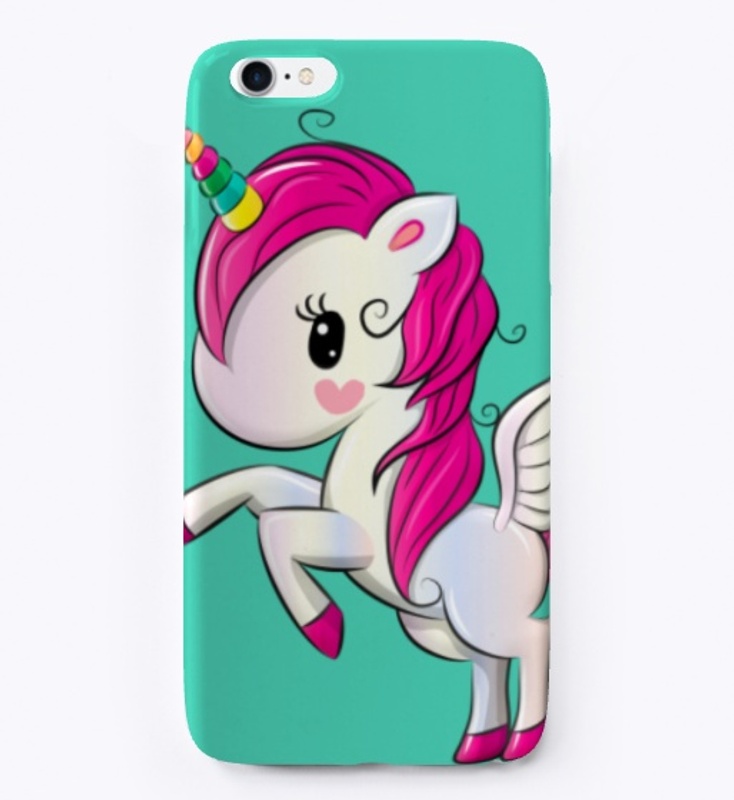 lovely unicorn