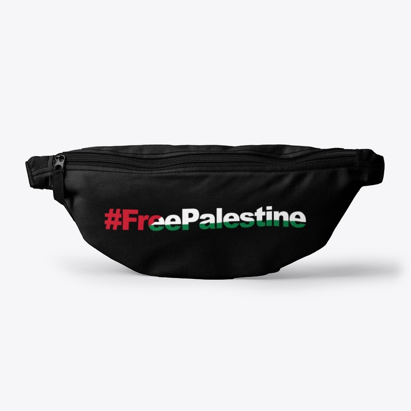 Free Palestine and Gaza
