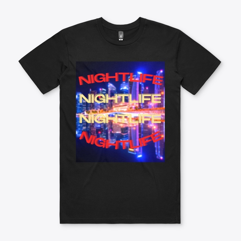 Nightlife Merch