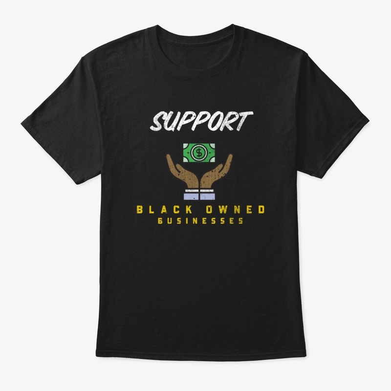 Support Black Owned Businesses