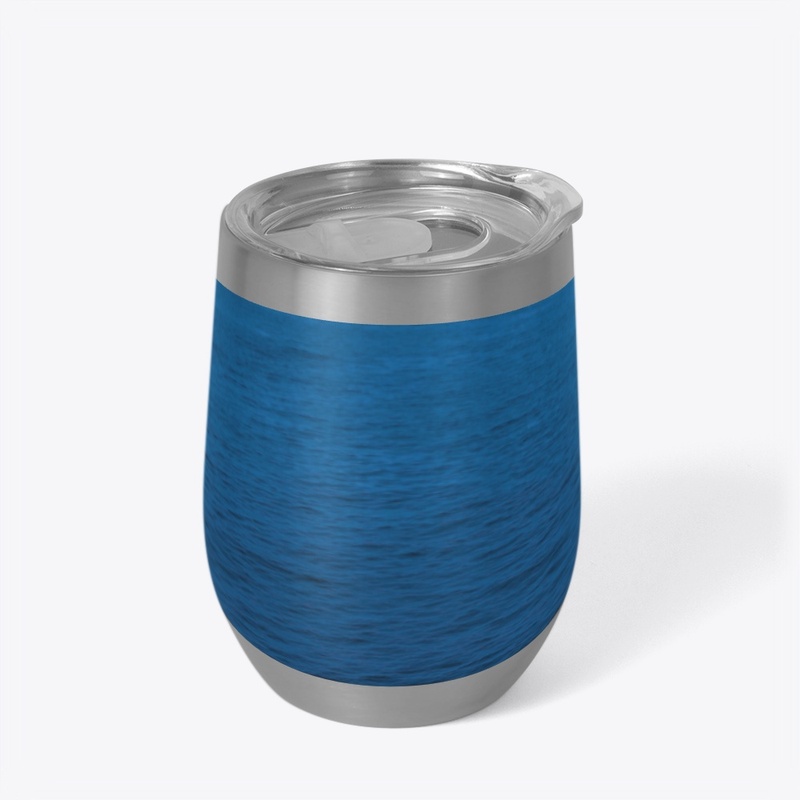 Blue collection