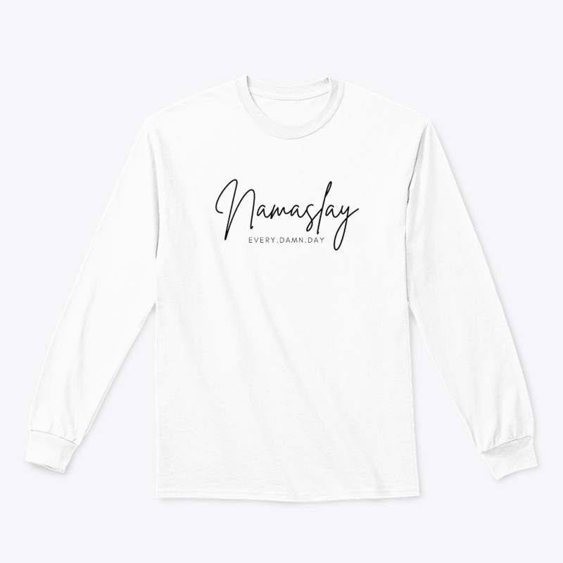 Namaslay