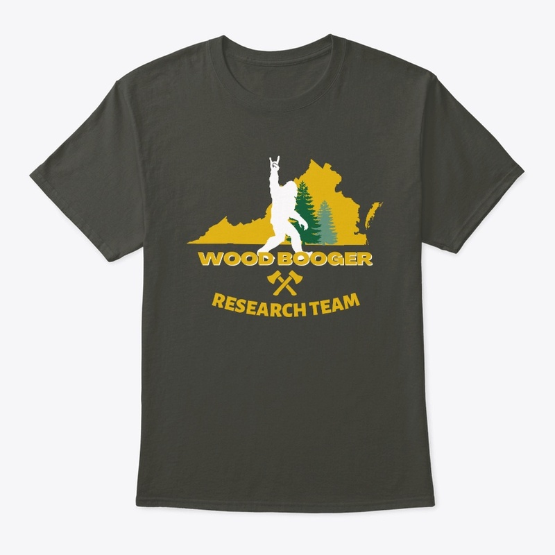 WOODBOOGER RESEARCH TEAM