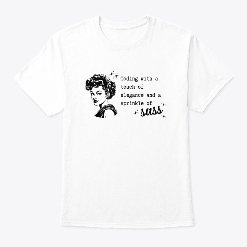 Coding with a Sprinkle of Sass