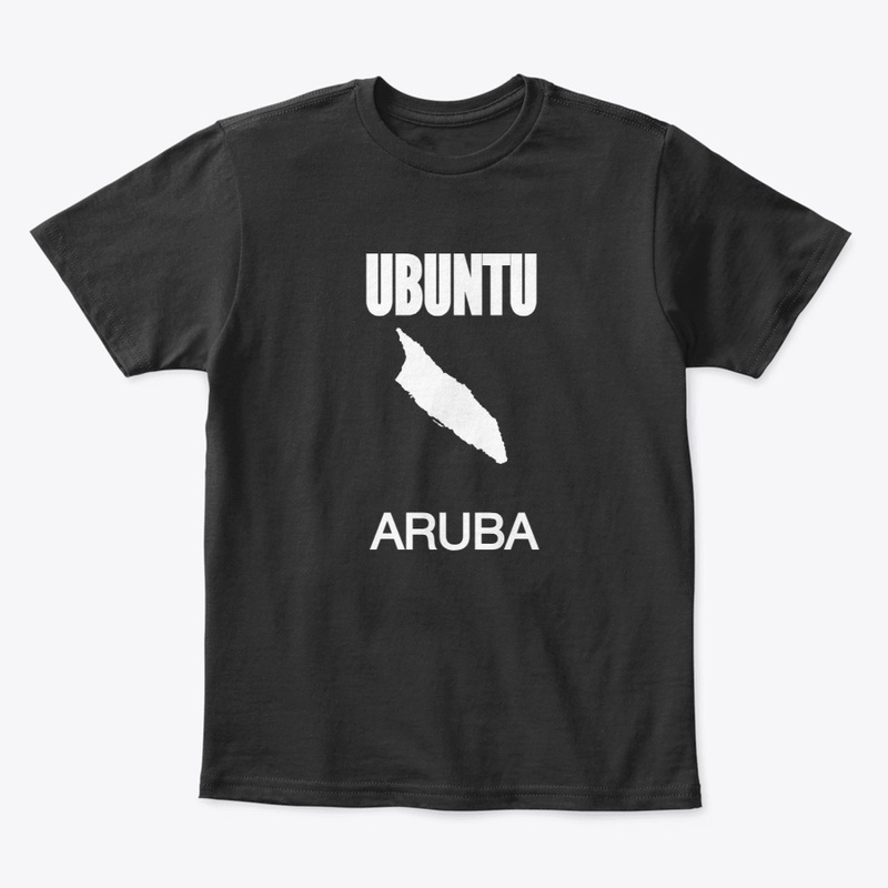 UBUNTU - ARUBA (BLK)