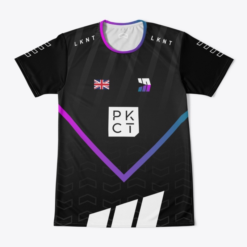 LKNT Jersey
