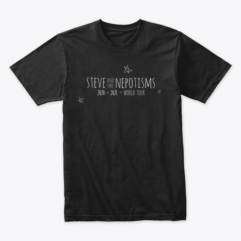 Tour Shirt Fixed
