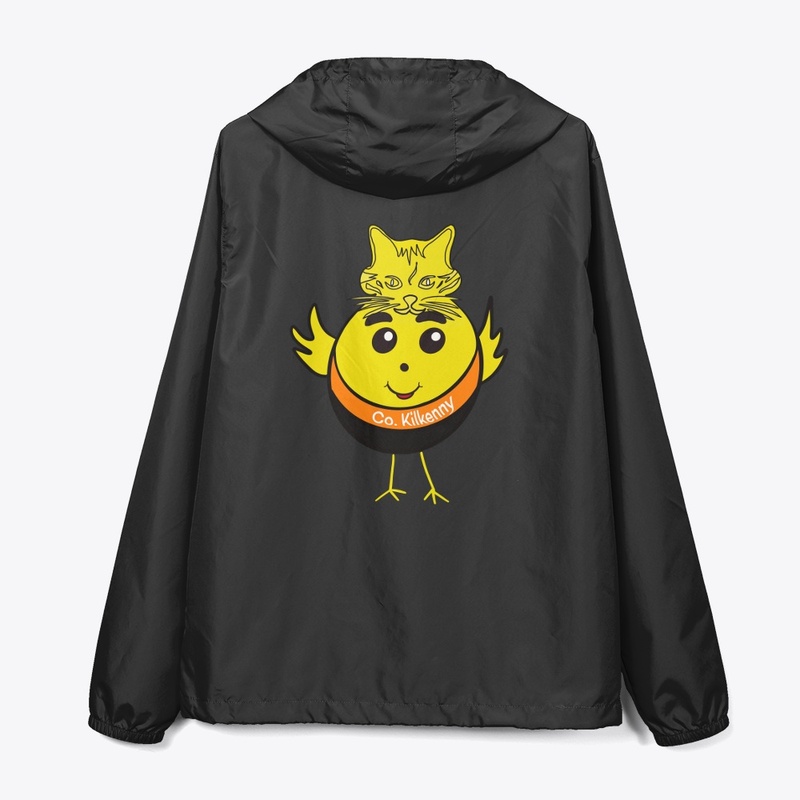 Co. Kilkenny Spudies